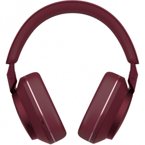 Беспроводные наушники Bowers &amp;amp; Wilkins PX 7 S2e, Ruby Red в Петрозаводске