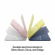 Ноутбук Apple MacBook Neo MHFE4 (A18 Pro 5-Core GPU, 8/512GB), Желтый/Citrus в Петрозаводске