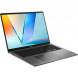 Ноутбук ASUS VivoBook S16 S3607AA-SH112 (16&amp;quot;, OLED, Intel Core Ultra 7 355 2.3ГГц, 8 ядер, 16ГБ DDR5, 1ТБ SSD, Intel Graphics, без ОС), серый в Петрозаводске