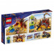 Конструктор LEGO Movie 70827 Ультра-Киса и воин Люси в Петрозаводске