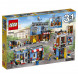 Конструктор LEGO Creator 31050 Магазинчик на углу в Петрозаводске