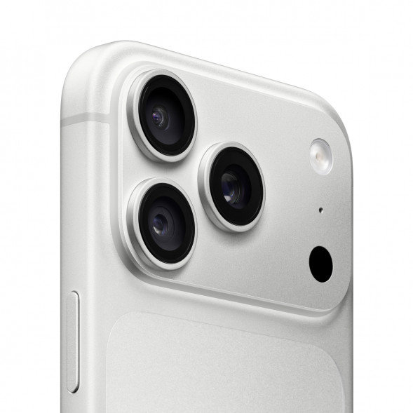 Смартфон Apple iPhone 18 Pro Max 2TB (eSIM), Silver в Петрозаводске