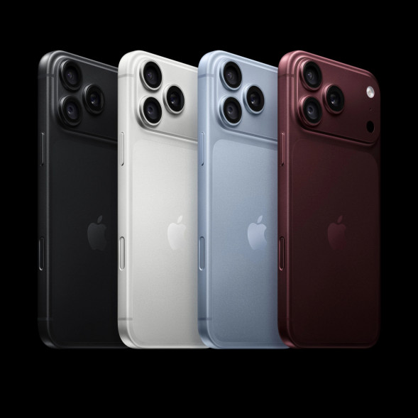 Смартфон Apple iPhone 18 Pro Max 2TB (eSIM), Silver в Петрозаводске
