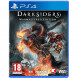 Игра Darksiders. Warmastered Edition [PS4, русские субтитры] в Петрозаводске
