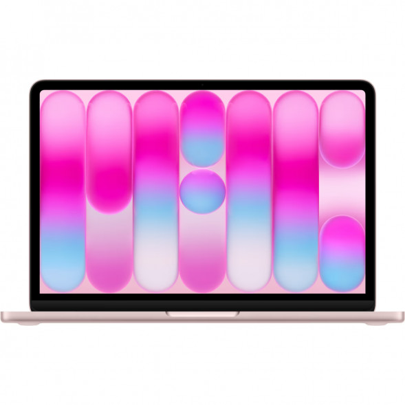 Ноутбук Apple MacBook Neo MHFJ4 (A18 Pro 5-Core GPU, 8/512GB), Розовый/Blush в Петрозаводске
