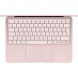 Ноутбук Apple MacBook Neo MHFJ4 (A18 Pro 5-Core GPU, 8/512GB), Розовый/Blush в Петрозаводске