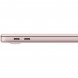 Ноутбук Apple MacBook Neo MHFJ4 (A18 Pro 5-Core GPU, 8/512GB), Розовый/Blush в Петрозаводске