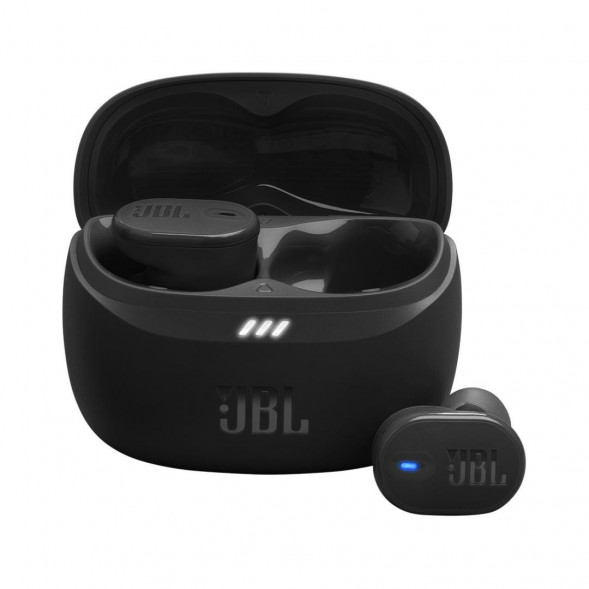 Наушники JBL Tune Buds 2, черный в Петрозаводске