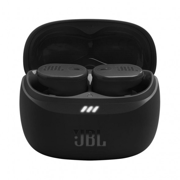 Наушники JBL Tune Buds 2, черный в Петрозаводске
