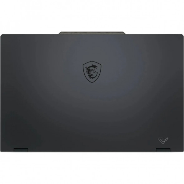 Ноутбук MSI Cyborg 15 B13WFKG-1261XRUY (15.6&amp;quot;, IPS, Intel Core i7 13620H 2.4ГГц, 10 ядер, 16ГБ DDR5, 512ГБ SSD, NVIDIA GeForce RTX 5060 - 8 ГБ, без ОС), черный в Петрозаводске