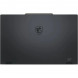 Ноутбук MSI Cyborg 15 B13WFKG-1261XRUY (15.6&amp;quot;, IPS, Intel Core i7 13620H 2.4ГГц, 10 ядер, 16ГБ DDR5, 512ГБ SSD, NVIDIA GeForce RTX 5060 - 8 ГБ, без ОС), черный в Петрозаводске