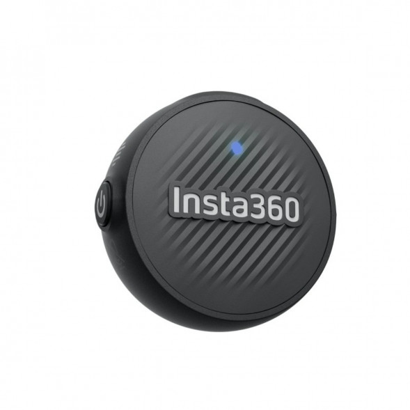 Беспроводной микрофон Insta360 Mic Air Transmitter (передатчик) в Петрозаводске