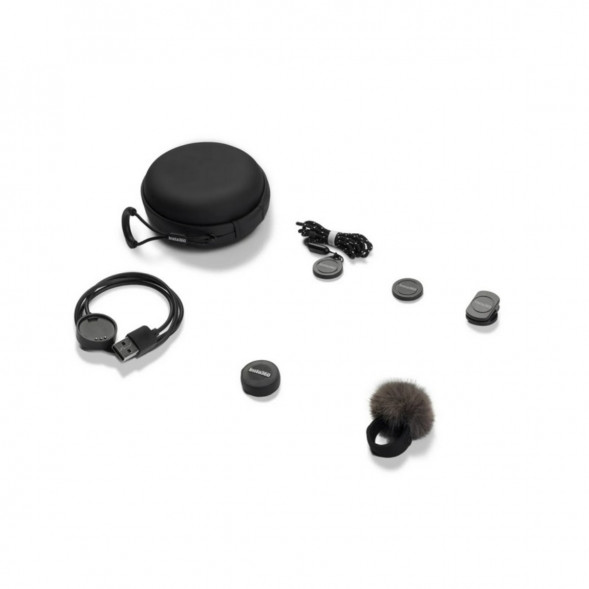 Беспроводной микрофон Insta360 Mic Air Transmitter (передатчик) в Петрозаводске