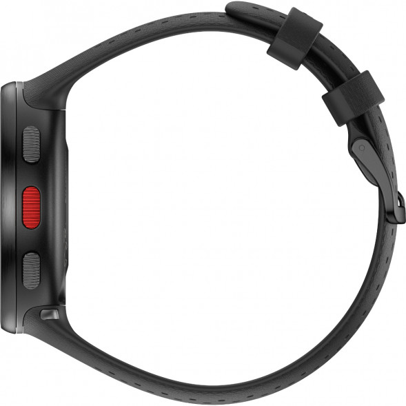 Умные часы Polar Pacer Pro, Carbon Grey (S-L) в Петрозаводске