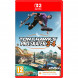 Игра Tony Hawk&amp;#039;s Pro Skater 3+4 (код загрузки) [Nintendo Switch 2, английская версия] в Петрозаводске