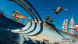 Игра Tony Hawk&amp;#039;s Pro Skater 3+4 (код загрузки) [Nintendo Switch 2, английская версия] в Петрозаводске