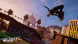 Игра Tony Hawk&amp;#039;s Pro Skater 3+4 (код загрузки) [Nintendo Switch 2, английская версия] в Петрозаводске
