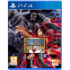 Игра One Piece: Pirate Warriors 4 [PS4, русские субтитры] в Петрозаводске
