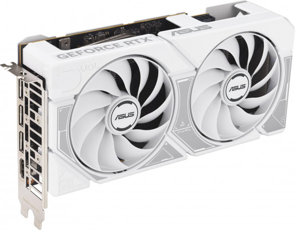 Видеокарта Asus RTX 5060 8 ГБ RTL (90YV0N15-M0NA00) в Петрозаводске