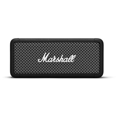 Портативная акустика Marshall Emberton, 20 Вт, черный в Петрозаводске