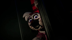 Five Nights at Freddy&amp;#039;s: Security Breach [PS4, русская версия]