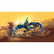 Конструктор LEGO Ninjago 70652 Вестник бури в Петрозаводске