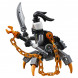 Конструктор LEGO Ninjago 70652 Вестник бури в Петрозаводске