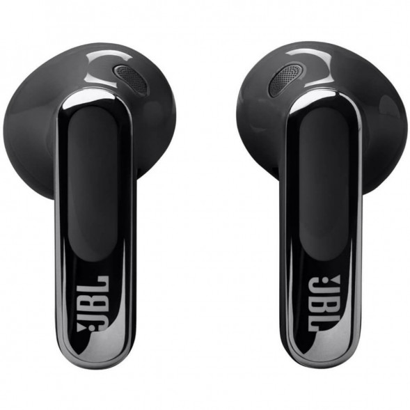 Беспроводные наушники JBL Live Flex 3, Black в Петрозаводске