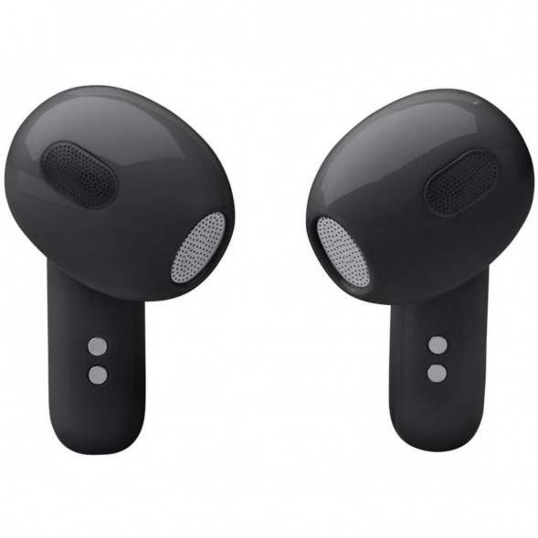Беспроводные наушники JBL Live Flex 3, Black в Петрозаводске