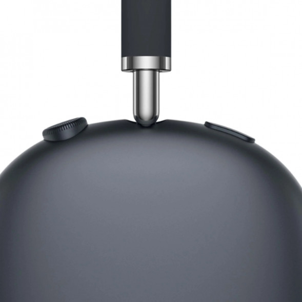Наушники Apple AirPods Max USB-C, полуночный черный в Петрозаводске