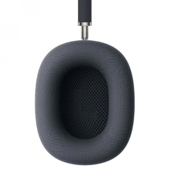 Наушники Apple AirPods Max USB-C, полуночный черный в Петрозаводске