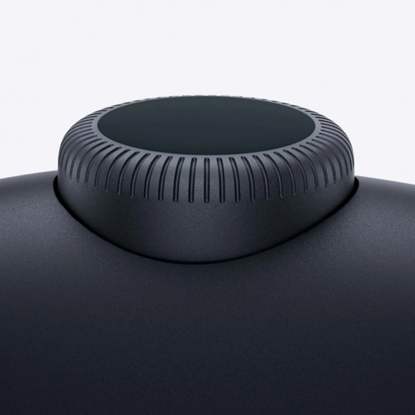 Наушники Apple AirPods Max USB-C, полуночный черный в Петрозаводске