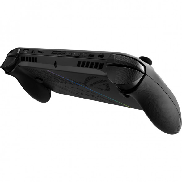 Портативная игровая консоль ASUS ROG Xbox Ally X (2025) 24/1024GB, черный в Петрозаводске