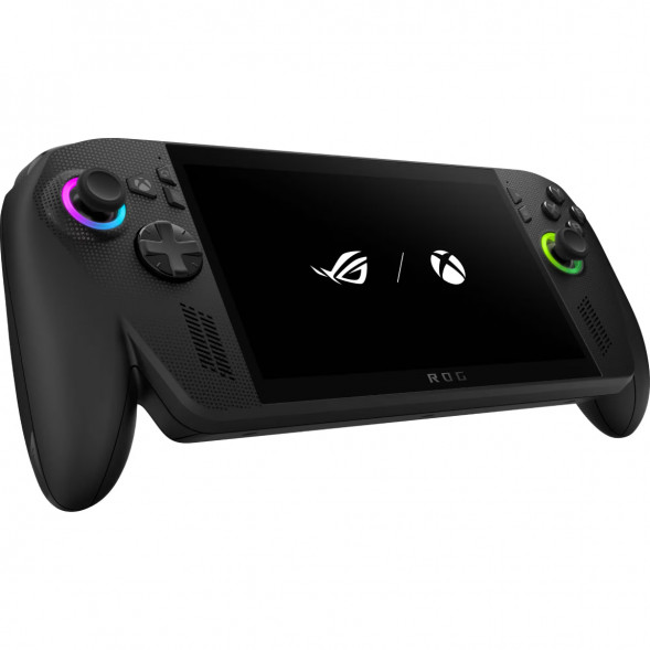Портативная игровая консоль ASUS ROG Xbox Ally X (2025) 24/1024GB, черный в Петрозаводске