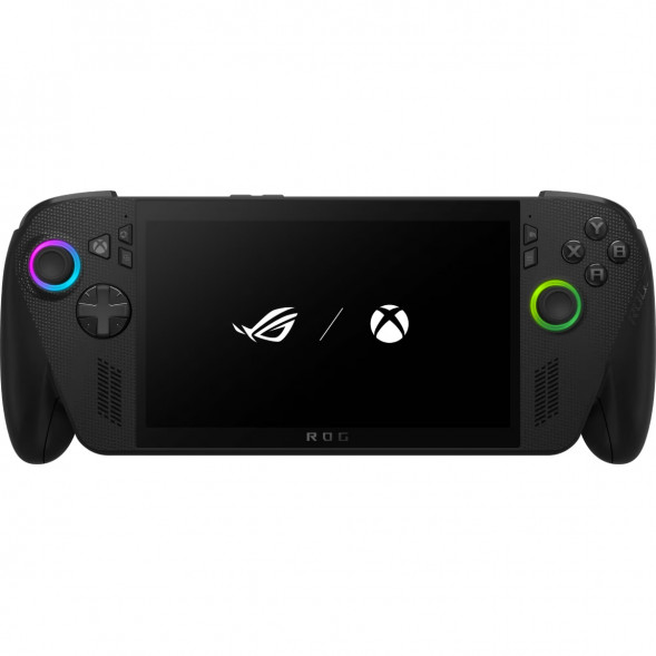 Портативная игровая консоль ASUS ROG Xbox Ally X (2025) 24/1024GB, черный в Петрозаводске
