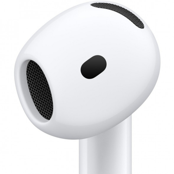 Наушники Apple AirPods 5 ANC в Петрозаводске