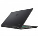 Ноутбук MSI Cyborg 17 B2RWEKG-279XRU (17.3&amp;quot;, IPS, Intel Core 7 240H 2.5ГГц, 10 ядер, 16ГБ DDR5, 1ТБ SSD, NVIDIA GeForce RTX 5050 - 8 ГБ, без ОС), черный в Петрозаводске