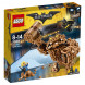 Конструктор LEGO Batman Movie 70904 Атака Глиноликого в Петрозаводске