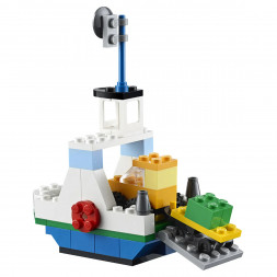 Конструктор LEGO Classic 10702 Набор кубиков для свободного конструирования