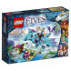 Конструктор LEGO Elves 41172 Приключение дракона воды в Петрозаводске