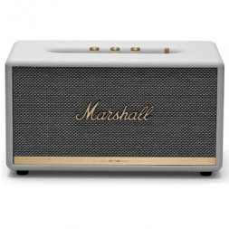 Портативная акустика Marshall Stanmore II, 80 Вт, белый