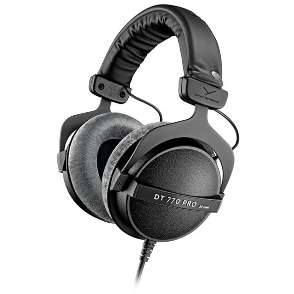 Наушники Beyerdynamic DT 770 Pro (80 Ohm) в Петрозаводске
