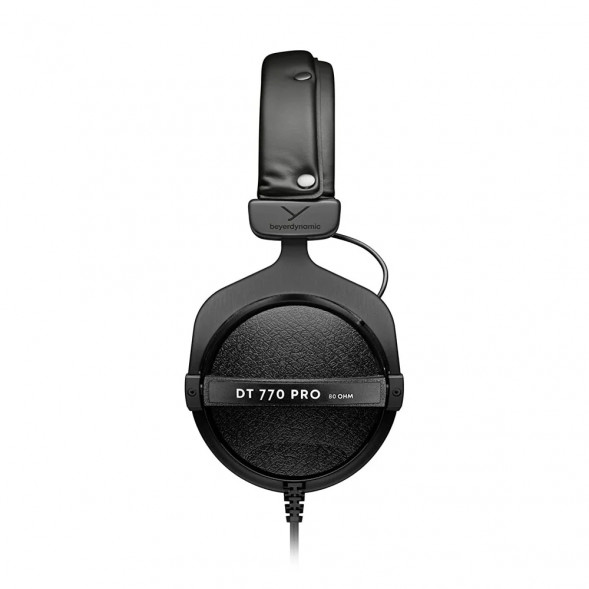 Наушники Beyerdynamic DT 770 Pro (80 Ohm) в Петрозаводске