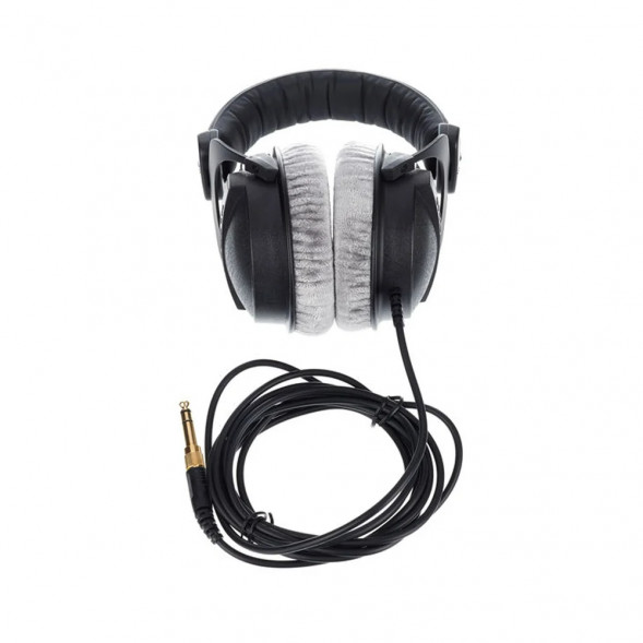 Наушники Beyerdynamic DT 770 Pro (80 Ohm) в Петрозаводске
