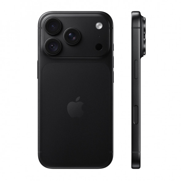 Смартфон Apple iPhone 18 Pro Max 2TB (eSIM), Black в Петрозаводске