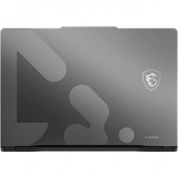 Ноутбук MSI Cyborg 15 C13WE-230XRU (15.6&amp;quot;, IPS, Intel Core i5 13420H 2.1ГГц, 8-ядерный, 16ГБ DDR5, 512ГБ SSD, NVIDIA GeForce RTX 5050 - 8 ГБ, FreeDOS), серый в Петрозаводске