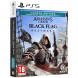 Игра Assassin&amp;#039;s Creed: Black Flag Resynced. Launch Edition [PS5, русские субтитры] в Петрозаводске