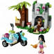 Конструктор LEGO Friends 41032 Джунгли: Мотоцикл скорой помощи в Петрозаводске