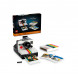 Конструктор LEGO Ideas 21345 Камера Polaroid OneStep SX-70 в Петрозаводске