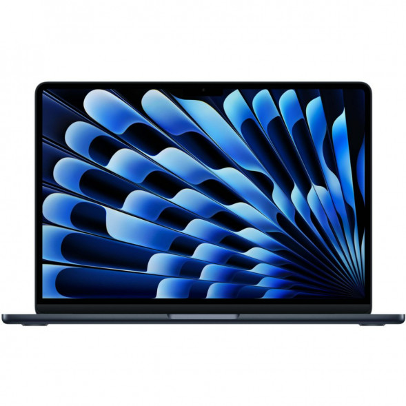 Ноутбук Apple MacBook Air 13 2026 MDHE4 (M5 8-Core GPU, 16/512GB), Темная ночь/Midnight в Петрозаводске